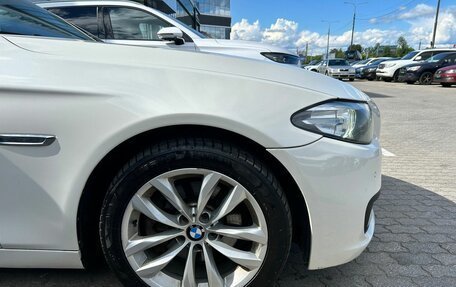 BMW 5 серия, 2014 год, 1 355 000 рублей, 5 фотография