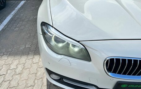 BMW 5 серия, 2014 год, 1 355 000 рублей, 4 фотография