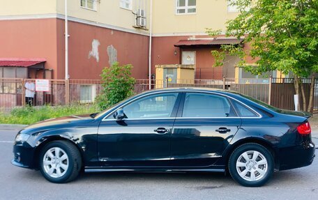 Audi A4, 2008 год, 870 000 рублей, 6 фотография
