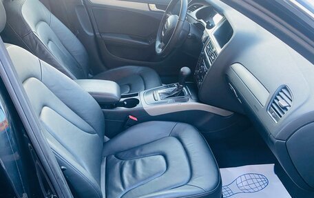 Audi A4, 2008 год, 870 000 рублей, 9 фотография