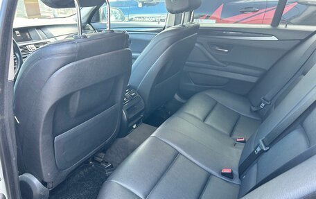 BMW 5 серия, 2014 год, 1 355 000 рублей, 13 фотография
