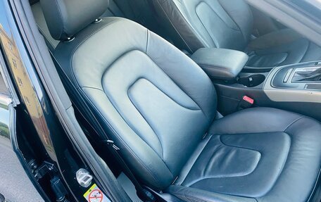 Audi A4, 2008 год, 870 000 рублей, 10 фотография