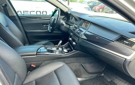 BMW 5 серия, 2014 год, 1 355 000 рублей, 12 фотография