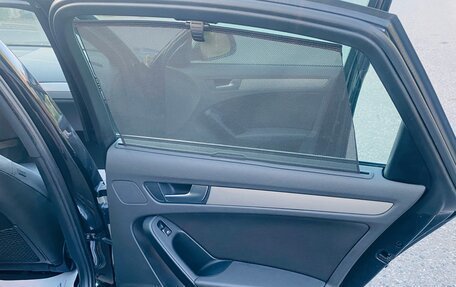 Audi A4, 2008 год, 870 000 рублей, 12 фотография