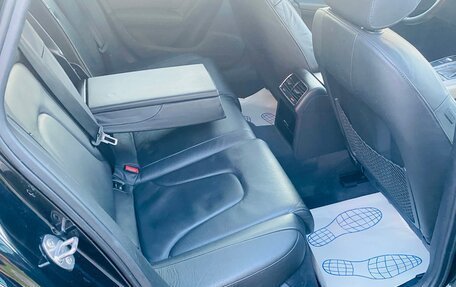 Audi A4, 2008 год, 870 000 рублей, 11 фотография