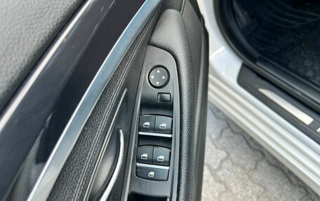 BMW 5 серия, 2014 год, 1 355 000 рублей, 14 фотография