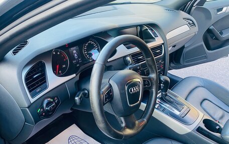 Audi A4, 2008 год, 870 000 рублей, 15 фотография