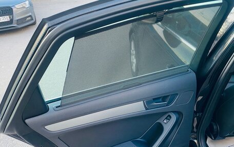 Audi A4, 2008 год, 870 000 рублей, 17 фотография