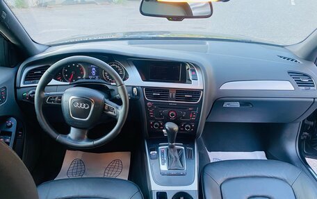 Audi A4, 2008 год, 870 000 рублей, 21 фотография