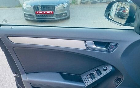 Audi A4, 2008 год, 870 000 рублей, 22 фотография