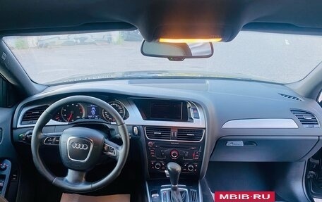 Audi A4, 2008 год, 870 000 рублей, 20 фотография