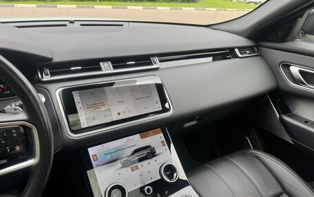Land Rover Range Rover Velar I, 2021 год, 6 200 000 рублей, 7 фотография