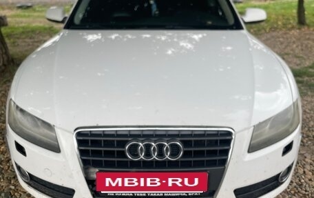 Audi A5, 2011 год, 1 100 000 рублей, 2 фотография