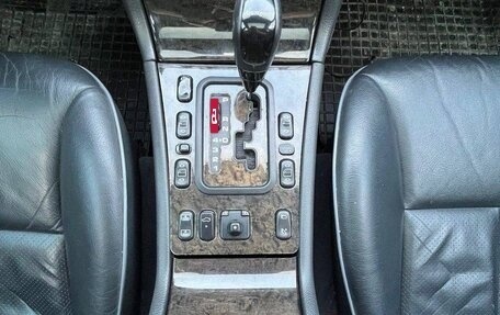 Mercedes-Benz E-Класс, 1999 год, 900 000 рублей, 9 фотография