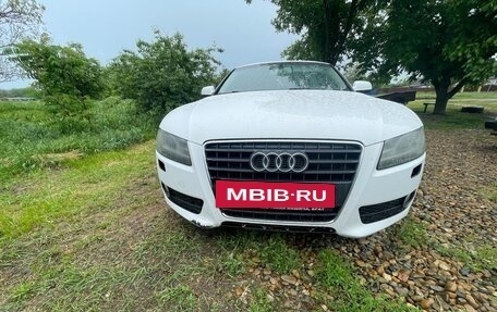 Audi A5, 2011 год, 1 100 000 рублей, 3 фотография
