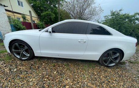 Audi A5, 2011 год, 1 100 000 рублей, 6 фотография