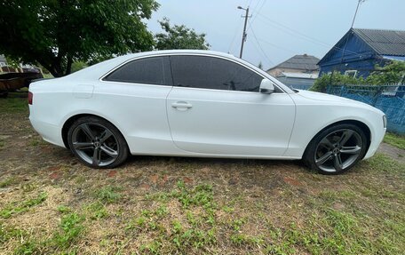 Audi A5, 2011 год, 1 100 000 рублей, 5 фотография