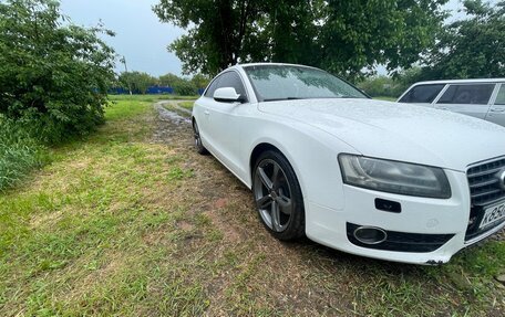 Audi A5, 2011 год, 1 100 000 рублей, 7 фотография