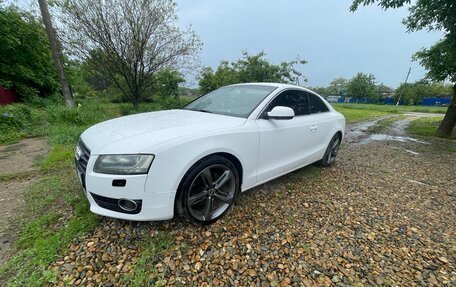 Audi A5, 2011 год, 1 100 000 рублей, 8 фотография