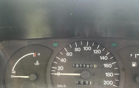 Daewoo Nexia I рестайлинг, 2006 год, 80 000 рублей, 6 фотография