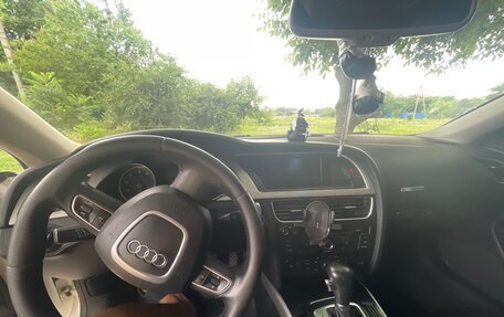 Audi A5, 2011 год, 1 100 000 рублей, 11 фотография