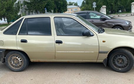 Daewoo Nexia I рестайлинг, 2006 год, 80 000 рублей, 8 фотография
