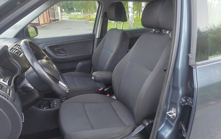 Skoda Fabia II, 2013 год, 590 000 рублей, 9 фотография