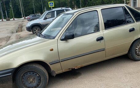 Daewoo Nexia I рестайлинг, 2006 год, 80 000 рублей, 7 фотография