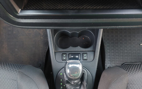 Skoda Fabia II, 2013 год, 590 000 рублей, 11 фотография