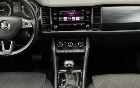 Skoda Kodiaq I, 2019 год, 2 899 000 рублей, 7 фотография