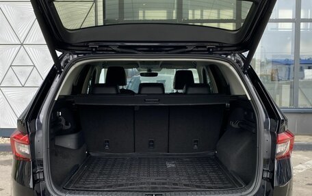 Skoda Kodiaq I, 2019 год, 2 899 000 рублей, 5 фотография