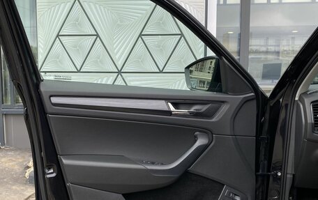 Skoda Kodiaq I, 2019 год, 2 899 000 рублей, 9 фотография