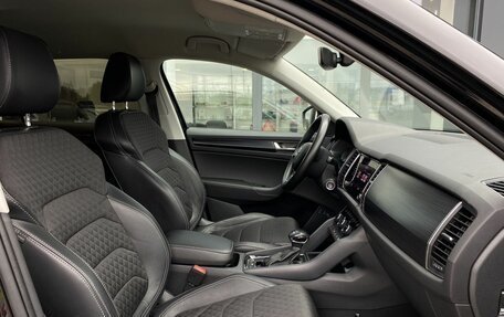Skoda Kodiaq I, 2019 год, 2 899 000 рублей, 10 фотография