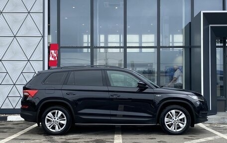 Skoda Kodiaq I, 2019 год, 2 899 000 рублей, 2 фотография