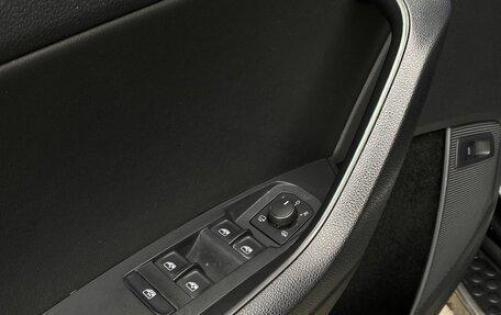 Skoda Kodiaq I, 2019 год, 2 899 000 рублей, 24 фотография