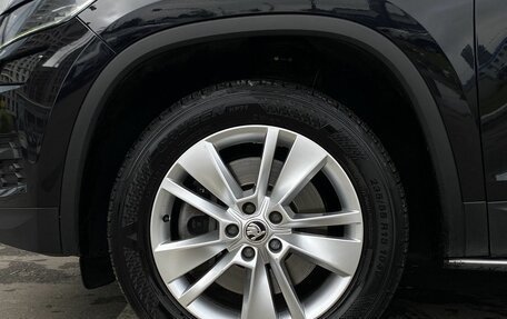 Skoda Kodiaq I, 2019 год, 2 899 000 рублей, 17 фотография