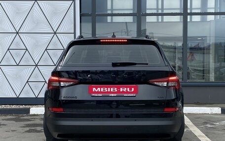 Skoda Kodiaq I, 2019 год, 2 899 000 рублей, 16 фотография