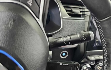 Renault ZOE I рестайлинг, 2021 год, 1 480 000 рублей, 10 фотография