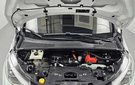 Renault ZOE I рестайлинг, 2021 год, 1 480 000 рублей, 5 фотография