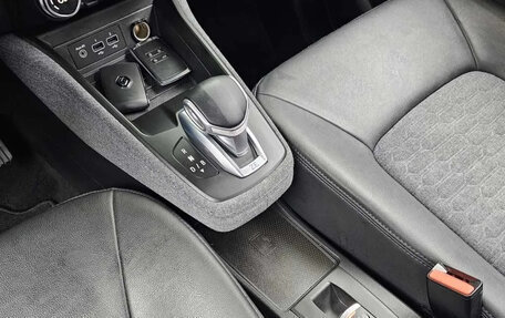 Renault ZOE I рестайлинг, 2021 год, 1 480 000 рублей, 14 фотография
