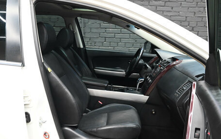 Mazda CX-9 I рестайлинг, 2013 год, 1 370 000 рублей, 13 фотография