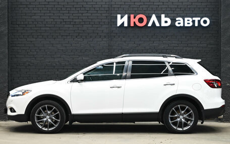 Mazda CX-9 I рестайлинг, 2013 год, 1 370 000 рублей, 7 фотография