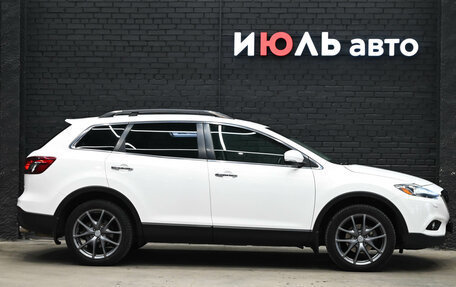 Mazda CX-9 I рестайлинг, 2013 год, 1 370 000 рублей, 8 фотография