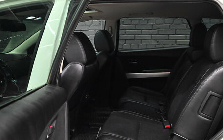 Mazda CX-9 I рестайлинг, 2013 год, 1 370 000 рублей, 11 фотография