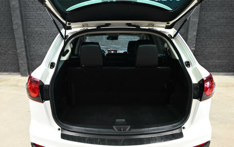 Mazda CX-9 I рестайлинг, 2013 год, 1 370 000 рублей, 9 фотография