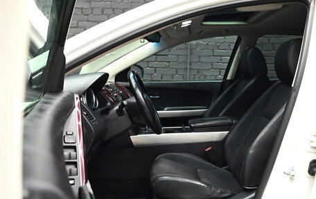 Mazda CX-9 I рестайлинг, 2013 год, 1 370 000 рублей, 10 фотография