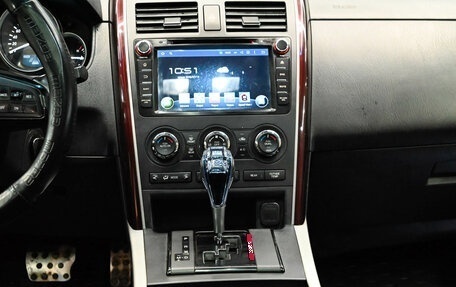 Mazda CX-9 I рестайлинг, 2013 год, 1 370 000 рублей, 15 фотография
