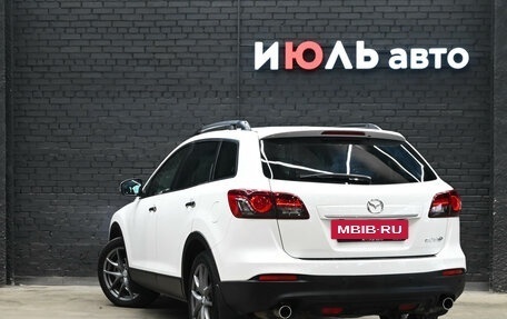 Mazda CX-9 I рестайлинг, 2013 год, 1 370 000 рублей, 6 фотография