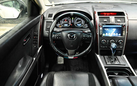 Mazda CX-9 I рестайлинг, 2013 год, 1 370 000 рублей, 19 фотография