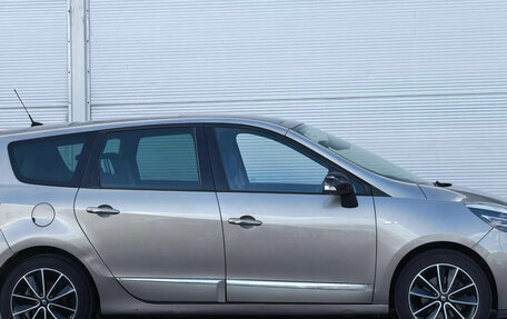 Renault Scenic III, 2012 год, 847 000 рублей, 4 фотография